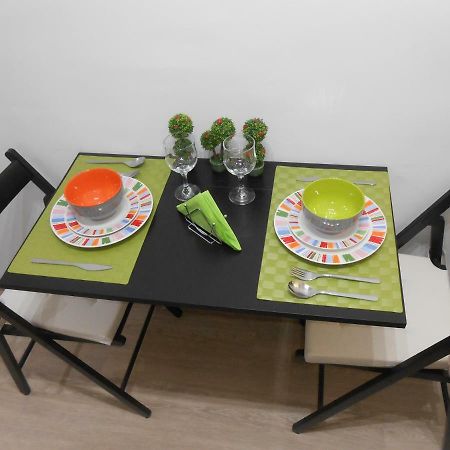 Marras Apartment Athènes Extérieur photo