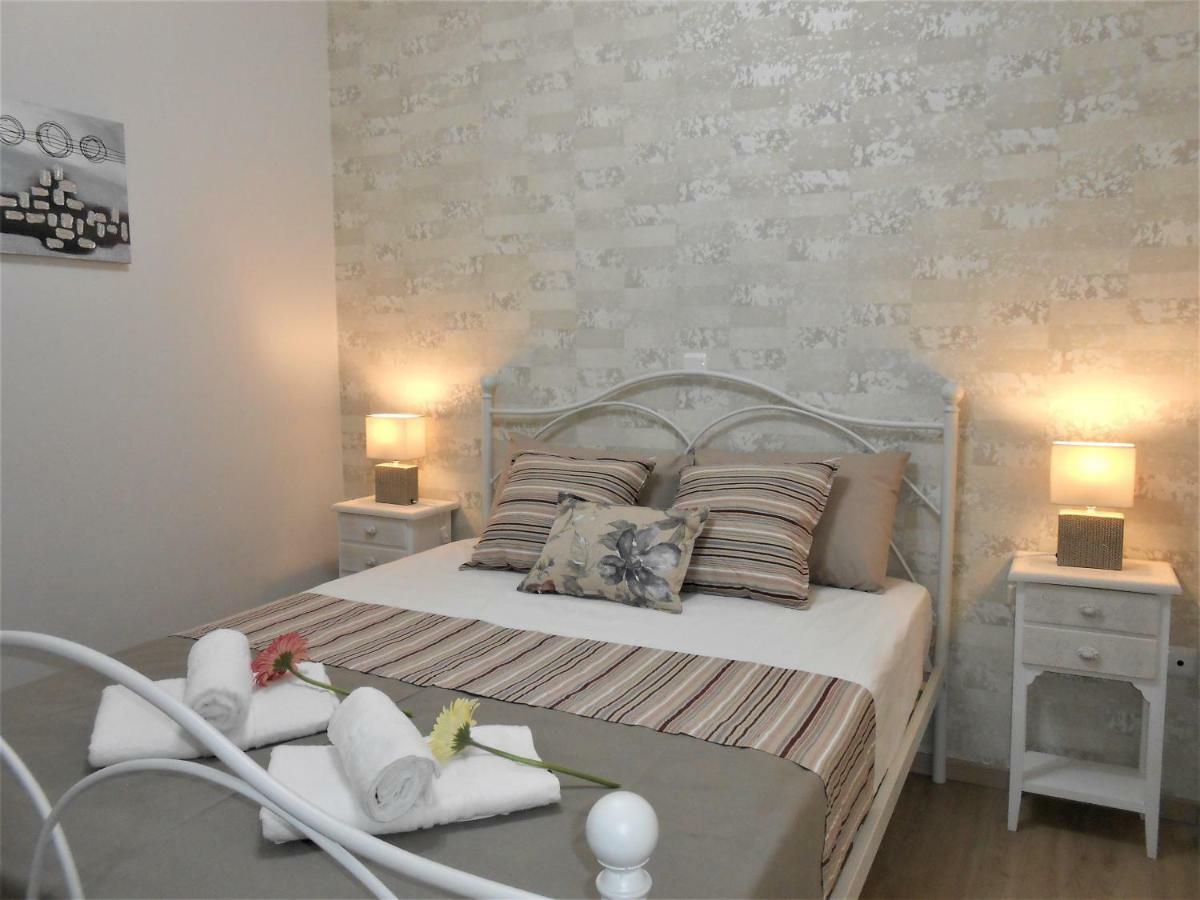 Marras Apartment Athènes Extérieur photo