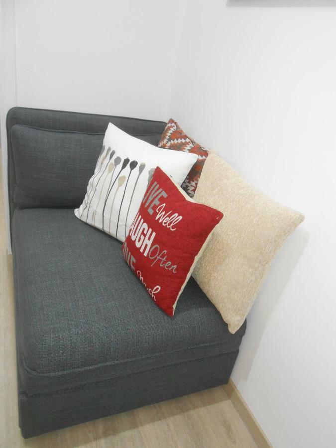 Marras Apartment Athènes Extérieur photo