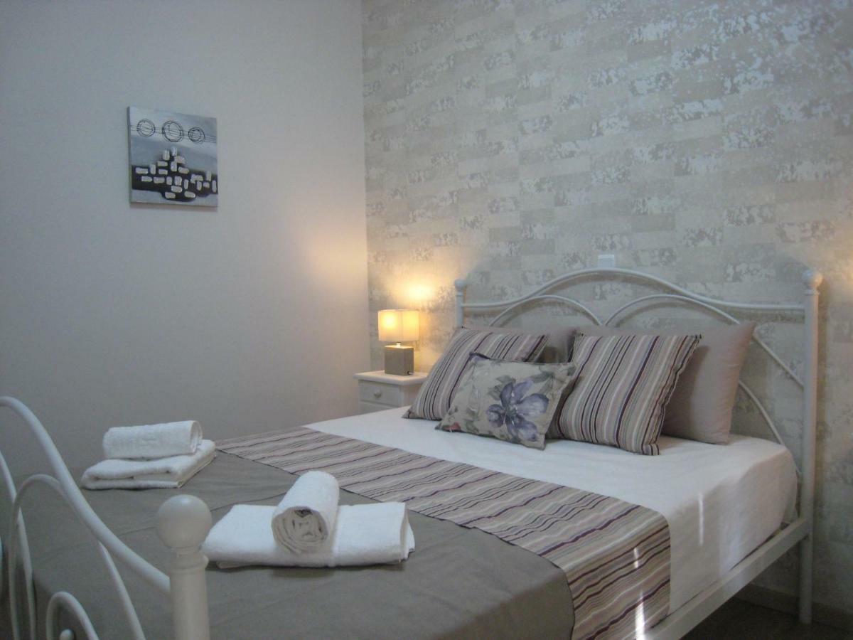 Marras Apartment Athènes Extérieur photo